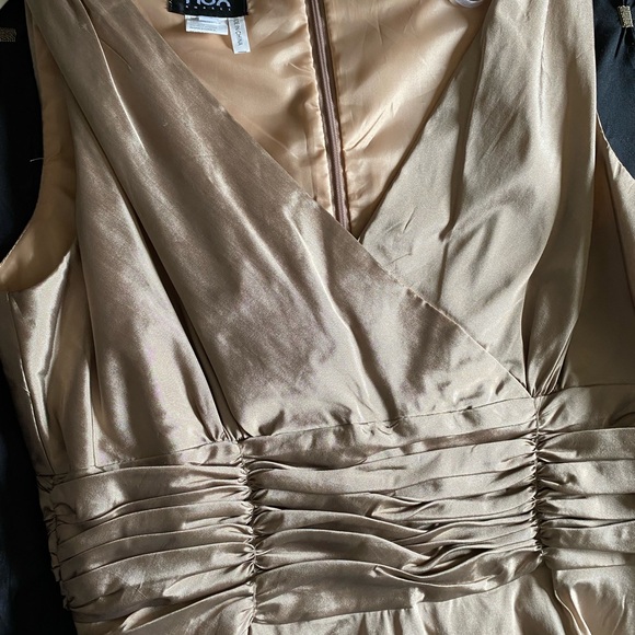 Cocktail Dress - Picture 5 of 6